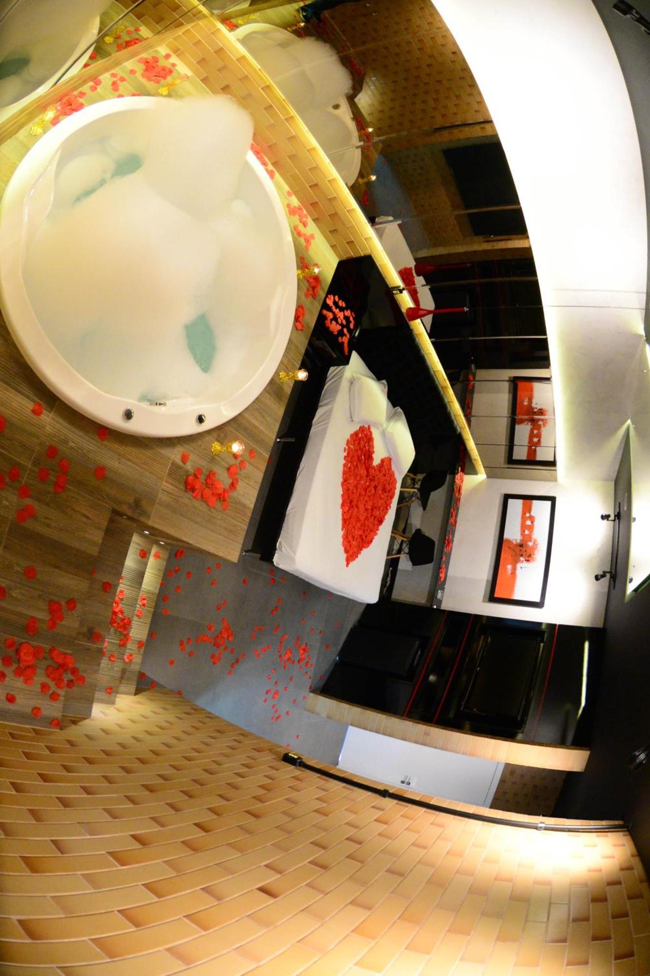 Helus Motel Passo Fundo Dış mekan fotoğraf