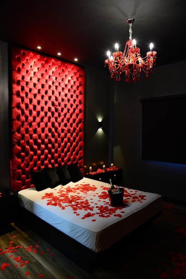 Helus Motel Passo Fundo Dış mekan fotoğraf